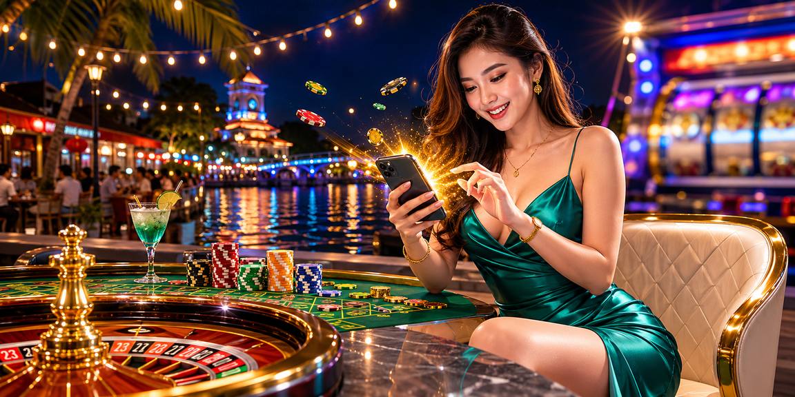 Platform Kasino dan Sportsbook untuk Malaysia