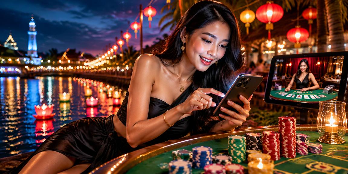 Aplikasi sarang188 untuk Android dan iOS