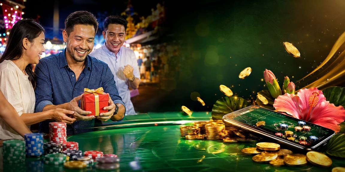 Privasi Anda Di sarang188 Malaysia