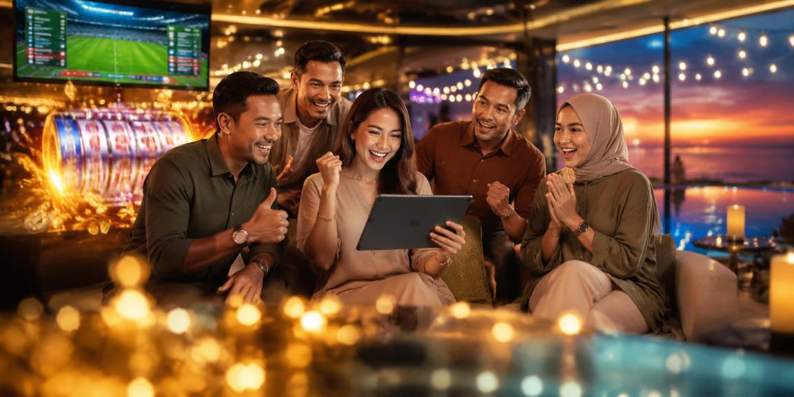 sarang188 - Meja Live, Slot dan Pasaran Sukan